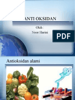 Anti Oksidan 6