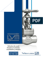 Catalogo LVM PDF