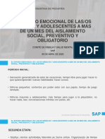 Sociedad Argentina de Pediatría (SAP) 