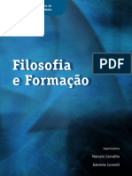 Filosofia e Formação.pdf