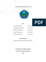 PSRM Kel4 - Rawat Inap