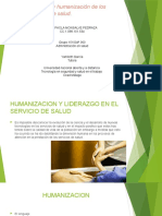 Diapositivas Administracion en Salud Unidad 5 Final