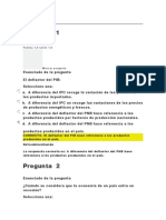 Evaluación Examen Final Sistema Financiero