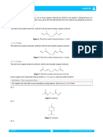 Isoprene Rule: 1-1 Linkage