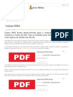 Caixas INPA Otimização de Manejo, Divisão de Enxames Produção de Mel