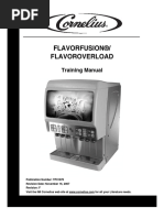 Slush Machine User Manual | PDF | Tap (Valve) | Switch
