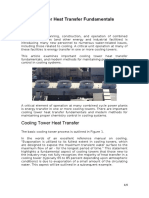 Artigo - Cooling Tower Heat Transfer Fundamentals (IMPRESSO E LIDO)