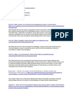 Beckmann, J. (2018) - The Impact of School Buildings On Student Health and Performance. Retrieved From