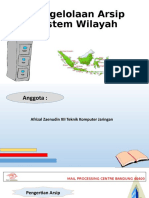 Powerpoint Sidang