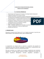 Guía de Aprendizaje SEGMENTAR MERK2 PDF