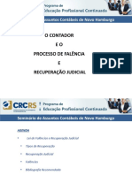 Semnh Recuperacao PDF