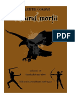 Vulturul Mortii (vol 06) fasciculele 151-180 [v.2.0]