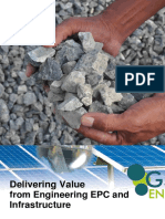 GSF Engineering - Company Profile PDF