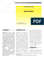 Quilotorax PDF