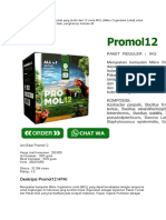 Promol