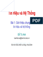 Tin-Hieu-Va-He-Thong - Do-Tu-Anh - Bai1 - Gioi-Thieu-Chung - (Cuuduongthancong - Com)