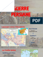 Guerre Persiane