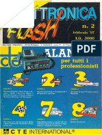 Elettronica Flash 1987 - 02