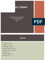 RezaCahayaFattahillah AnalisisTanah