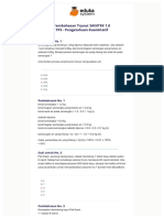 TPS - Pengetahuan Kuantitatif