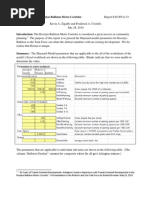 033 an Analysis of the Rosslyn Ballston Metro Corridor--Zigaldo &amp; Costello, July 2010