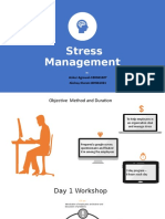 Workshop on stress Management.pptx