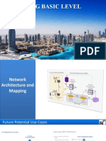 4G/5G Network Architecture and Mapping Overview