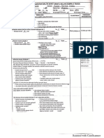 Form MTBS - Kasus Faduma - Aniq Lutfiyah - I4b019078 PDF