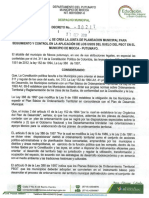 CTP Decreto N°. 211 Sep de 2018