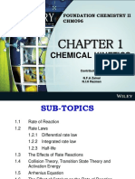 Chemical Kinetic - Dec2016 PDF