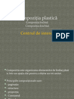 Compozitia Plastica