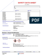 Low Hydrogen Welding Rods (7018)