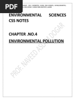 4. Env. Pollution.docx