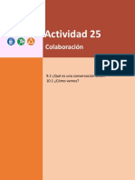 Construyet Leccion 25 PDF