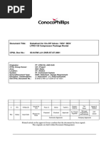 ID-N-RW-JJ1-DSR-ST-87-3001 2 - DS-Shutdown Valve (SDV) PDF