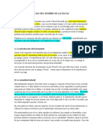 Caso Del Hombre de Las Ratas