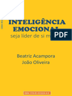 Inteligência-Emocional Ebook PDF