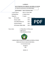 Solid Kelas A Kelompok 4 PDF