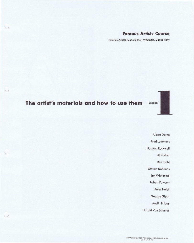 Materials and Their Use | PDF