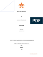 Cuadro Comparativo