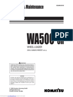 Wa5006h PDF