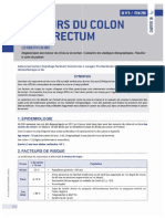 Cancer Colon Rectum 1 PDF
