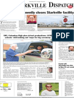 Starkville Dispatch Eedition 4-30-20 PDF