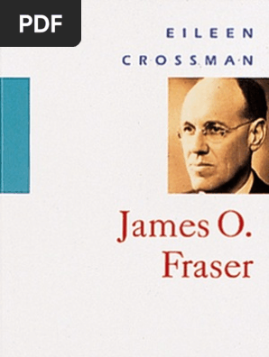 James Fraser Der Bergsteiger Gottes