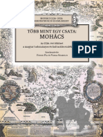 A Mohacsi Csata A Modern Kori Tortenetir PDF