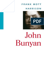 John Bunyan - Kesselflicker, Prediger Und Autor Der Pilgerreise