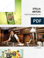 Stella Artois