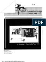 Qex 1994-01 PDF