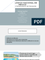 Infiltracion PDF