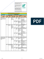 Matriz de Competencias Mec-Aut